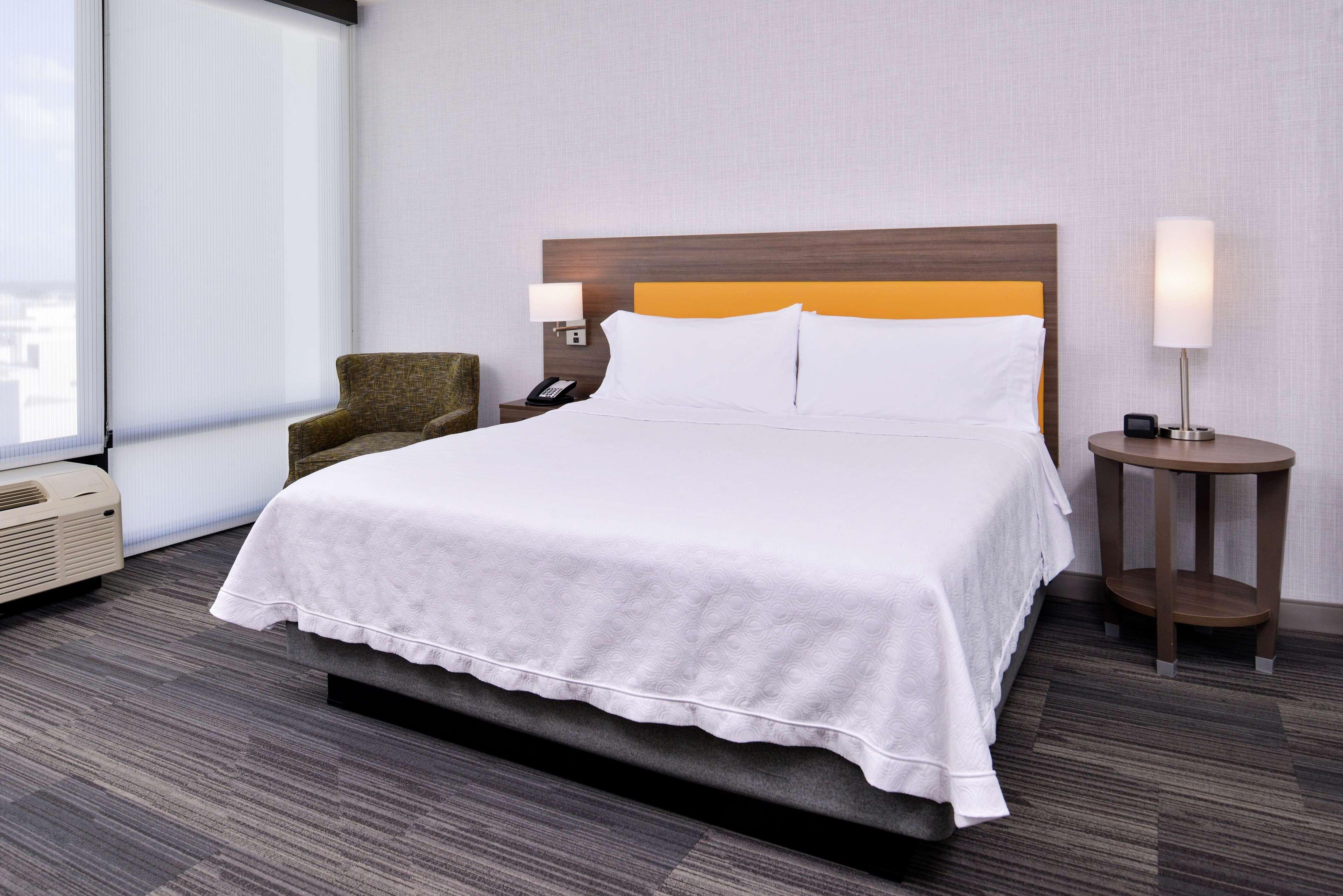 โฮม2 สวีท บาย ฮิลตัน แทมปา ดาวน์ทาวน์ ชาแนล ดิสตริก Hotel ภายนอก รูปภาพ